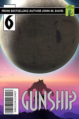 E-Book (epub) Space Rebels (Gunship, #6) von John Macallen Davis