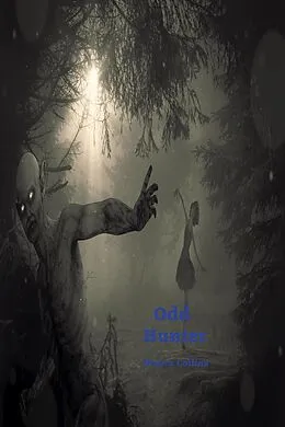 E-Book (epub) Odd Hunter von Bianca Collins