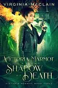 E-Book (epub) Victoria Marmot and the Shadow of Death von Virginia McClain