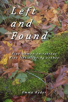E-Book (epub) Left and Found von Emma Ryder