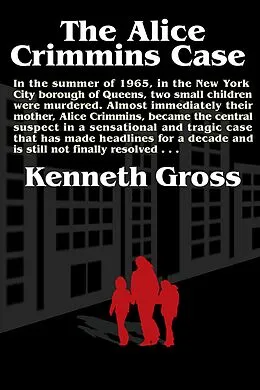 E-Book (epub) The Alice Crimmins Case von Ken Gross