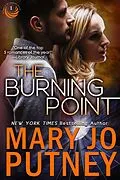 E-Book (epub) The Burning Point (Circle of Friends, #1) von Mary Jo Putney