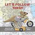E-Book (epub) Let's Follow Them! von Marla F. Jones