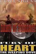 E-Book (epub) Dawn Of Romance (The weeping dove, #2) von Cliff Sibuyi