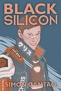 E-Book (epub) Black Silicon von Simon Cantan