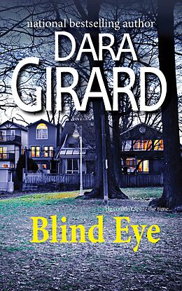 E-Book (epub) Blind Eye von Dara Girard