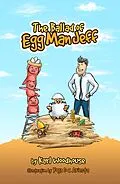 E-Book (epub) The Ballad of Egg Man Jeff von Karl Woodhouse