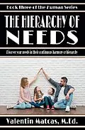 E-Book (epub) The Hierarchy of Needs (Human, #3) von Valentin Matcas