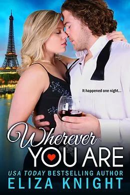E-Book (epub) Wherever You Are von Eliza Knight