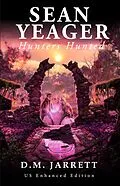 E-Book (epub) Sean Yeager Hunters Hunted (Sean Yeager Adventures, #2) von D. M. Jarrett