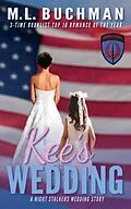 E-Book (epub) Kee's Wedding (The Night Stalkers Wedding Stories, #2) von M. L. Buchman