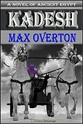 E-Book (epub) Kadesh von Max Overton