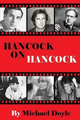 E-Book (epub) Hancock On Hancock von Michael Doyle