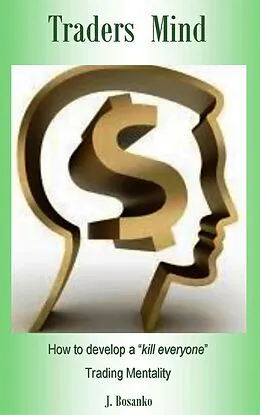 E-Book (epub) Traders Mind von J. Bosanko