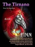 E-Book (epub) Finn of The Tirnano von Peter M. Emmerson