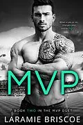 E-Book (epub) MVP von Laramie Briscoe