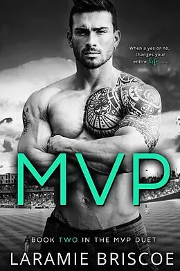 E-Book (epub) MVP von Laramie Briscoe