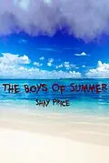 E-Book (epub) The Boys Of Summer von Shay Price