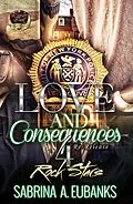 E-Book (epub) Love and Consequences 4 Rock Stars von Sabrina A. Eubanks