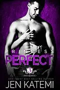 E-Book (epub) Princess Perfect (Rich and Royal, #3) von Jen Katemi
