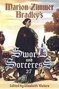 E-Book (epub) Sword and Sorceress 27 von Elisabeth Waters