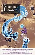 E-Book (epub) Shoreline of Infinity 11 (Shoreline of Infinity science fiction magazine) von Aliette De Bodard, Emily Bowles, Karen Heuler