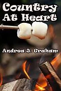 E-Book (epub) Country At Heart von Andrea J. Graham