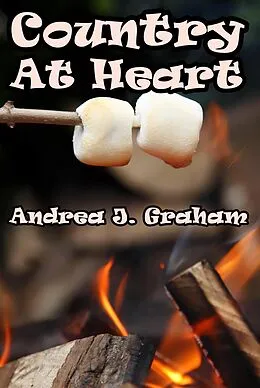 E-Book (epub) Country At Heart von Andrea J. Graham