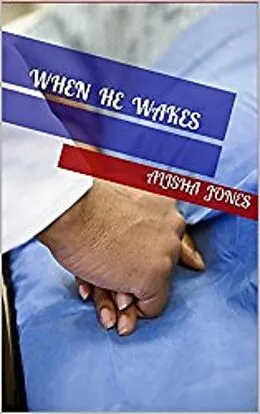 E-Book (epub) When He Wakes von Alisha Jones