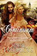 E-Book (epub) Continuum von Sheri Fredricks