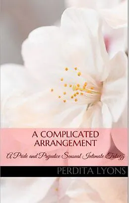 E-Book (epub) A Complicated Arrangement: A Pride and Prejudice Sensual Intimate Trilogy von Perdita Lyons