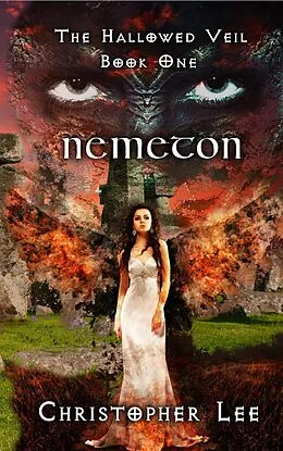 E-Book (epub) Nemeton (The Hallowed Veil, #1) von Christopher Lee