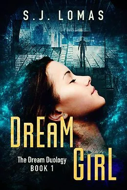 E-Book (epub) Dream Girl von S. J. Lomas