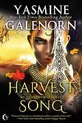 E-Book (epub) Harvest Song (Otherworld, #20) von Yasmine Galenorn
