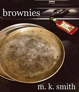 E-Book (epub) Brownies von M. K. Smith