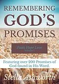 E-Book (epub) Remembering God's Promises - Faith, Hope and Love von Stella Ashworth