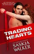 E-Book (epub) Trading Hearts von Saskia Walker
