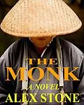 E-Book (epub) The Monk von Alex Stone