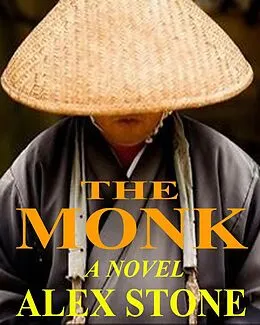 E-Book (epub) The Monk von Alex Stone