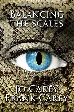 E-Book (epub) Balancing the Scales von Jo Carey, Frank Carey