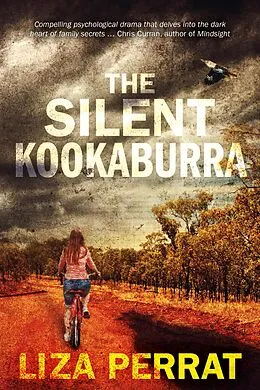 E-Book (epub) The Silent Kookaburra von Liza Perrat