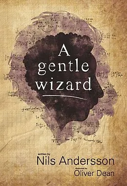 E-Book (epub) A Gentle Wizard von Nils Andersson