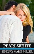 E-Book (epub) Pearl White (Murder in Savannah, #3) von Lindsay Marie Miller