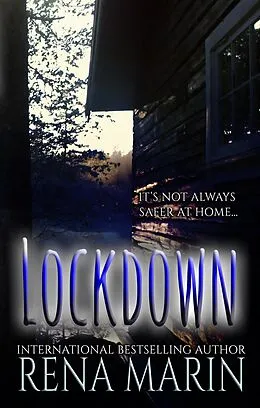 E-Book (epub) Lockdown von Rena Marin