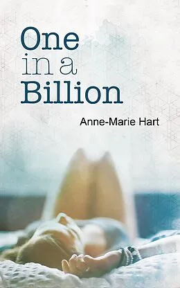 E-Book (epub) One in a Billion von Anne-Marie Hart
