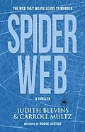 E-Book (epub) Spiderweb von Judy Blevins, Carroll Multz