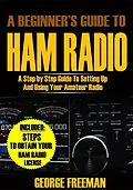 E-Book (epub) A Beginner's Guide to Ham Radio von George Freeman