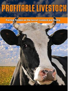 E-Book (epub) Profitable Livestock von Darryl Craig
