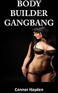 E-Book (epub) Bodybuilder Gangbang von Conner Hayden