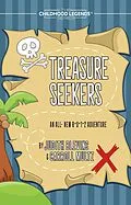 E-Book (epub) Treasure Seekers (The Childhood Legends Series, #8) von Judy Blevins, Carroll Multz